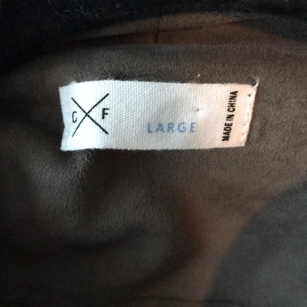 Blazer - Picture 3 of 3